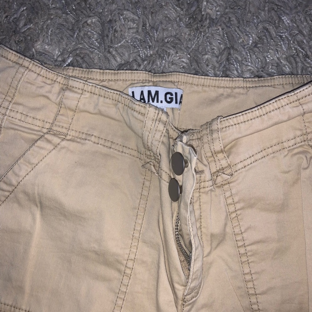 Icargo pants - Picture 2 of 3